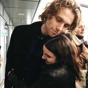 Meet your Posher, Carley